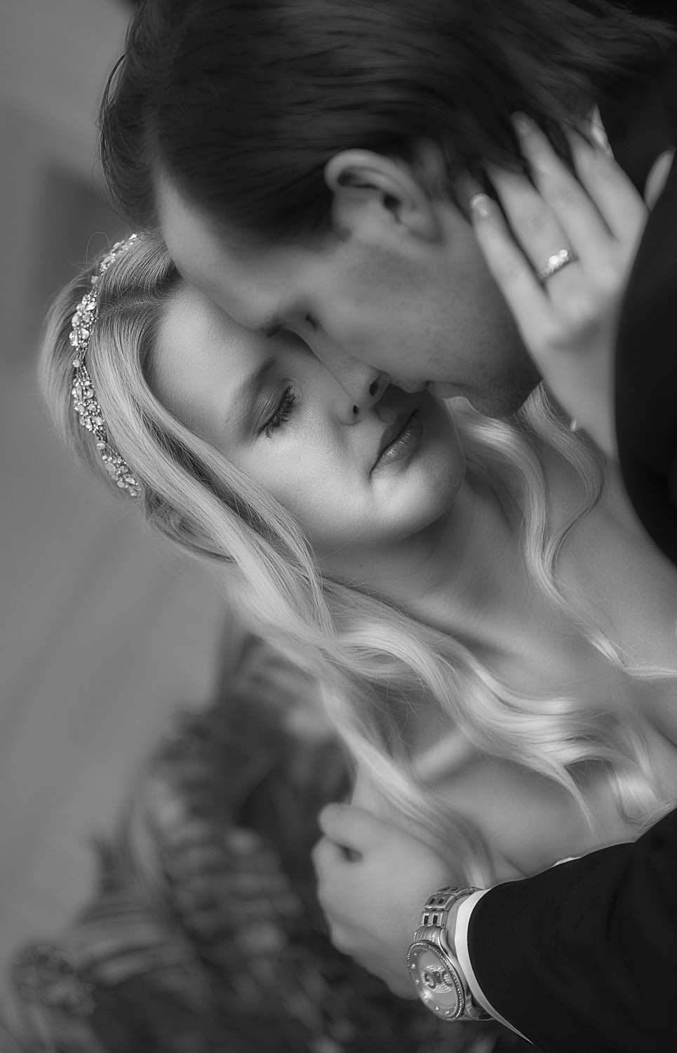 Catchinglight Photography & Art Bryllupsfoto